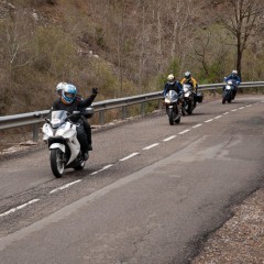 Ruta de los Penitentes
