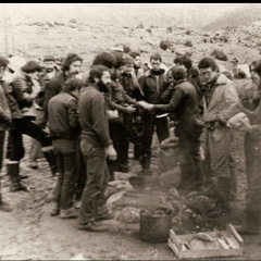 Video resumen de los 39 años de la Reunión Invernal de Arguis