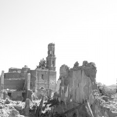 Ecos de la batalla (Belchite)