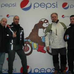 Pingüinos 2014