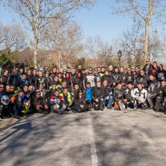 1ª Clásica Memorial Javier Herrero