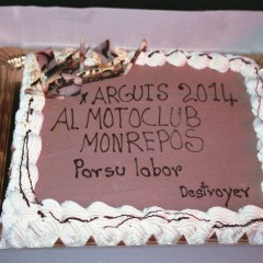 FIM 41ª Reunión Invernal Arguis – Momentos